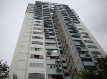 Blk 414 Commonwealth Avenue West (Clementi), HDB 5 Rooms #161212
